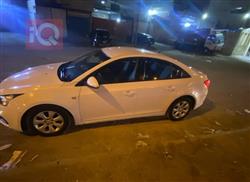 شيفروليه كروز